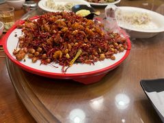 -金谷园饺子·烧烤(人大总店)