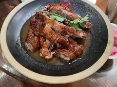 -广府乡下·饭庄(新港东路店)
