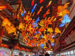 -老城隍庙食品商店(豫园商城店)