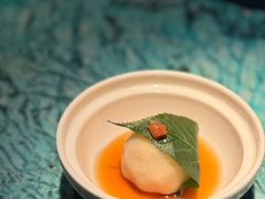 -風料理.鮨Omakase