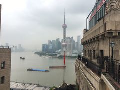 -上海和平饭店华懋阁 Cathay Room