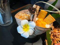 -Ameigo梅果·云贵川bistro(长宁来福士店)