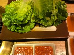 -久苑烧肉(世界城广场店)