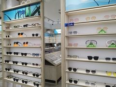 -AOJO眼镜(南翔印象城MEGA店)