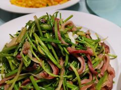 -玉林烤鸭店(定福庄店)
