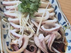 -隅乐胡椒虾·台湾菜·团建(皇岗店)