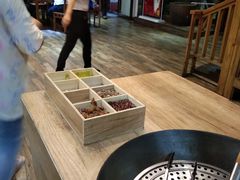 -萬家灯火·私房湘菜·22年老手艺(南岭大道店)