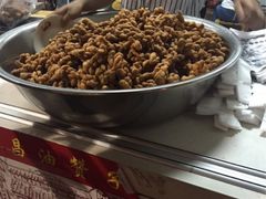 -王阿姨文昌油赞子(府桥街店)