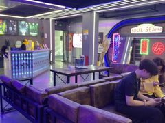 -关你鬼室大型密室逃脱(佛山创意园店)