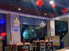 -彤德莱火锅(诸城繁荣路店)