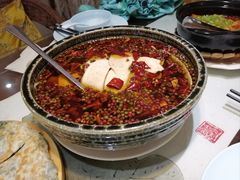 -福慧慈缘素食餐厅(王府井店)