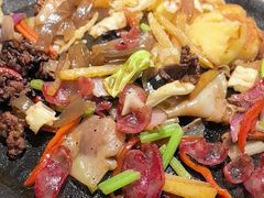 -一烙锅(友谊店)