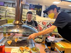 -蚝英雄鲜蚝自助专门店(长楹天街直营店)