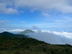 -七娘山