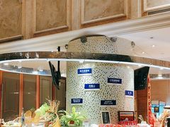 -北京辽宁大厦·盛安汇西餐厅
