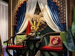 -梦泰奇泰式按摩(上地店)