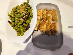 -不是烧烤·武汉大排档(亚运村店)