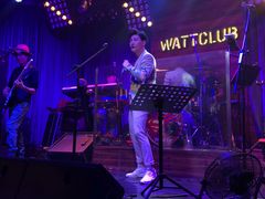 -光音瓦特俱乐部(高新店)