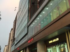 -国华商场
