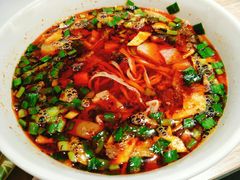 -白起肉夹馍