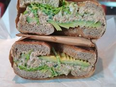 -Catch Bagel(芳草地店)