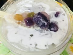 -小雨点糖水店(中兴街分店)