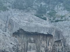 -龙门石窟