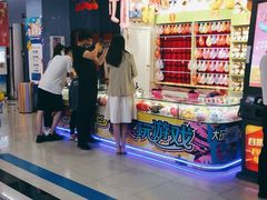 -大玩家(平江万达店)