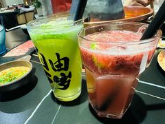 -乔先生涮肉·鲜活牛羊肉火锅(塘沽店)
