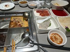 -海底捞火锅(方塔东街店)