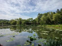 -承德避暑山庄景区