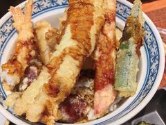 -天妇罗内顺田(罗湖店)