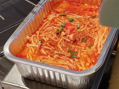 -嫩羊羊·延边烤串·朝鲜族美食(张家港美食街店)