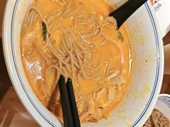 -和府捞面(天河领展广场店)