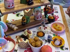 -水桶王国主题餐厅·聚会·生日派对·亲子活动·家庭套餐(亚龙湾希尔顿店)