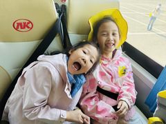 -杨梅红艺术教育(北京金源购物中心校区)