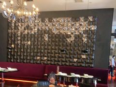 大堂-小资太太餐厅(南岗区店)