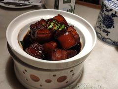 -小菜园新徽菜(马鞍山金鹰店)