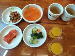 -全州拌饭馆(断桥店)