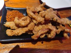 -本色.小马哥烧烤(五一路总店)