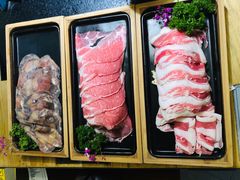 -湊湊火锅·茶憩(上海合生汇店)