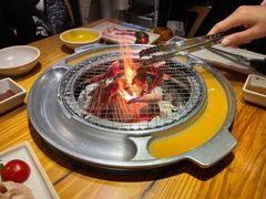 -喜来稀肉(北外滩白玉兰广场店)