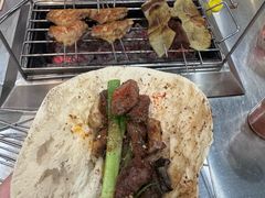-小寒羊烧烤(凯瑞时代大厦店)