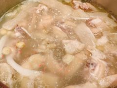 竹荪椰子鸡-同仁四季椰子鸡(宝安壹方城店)