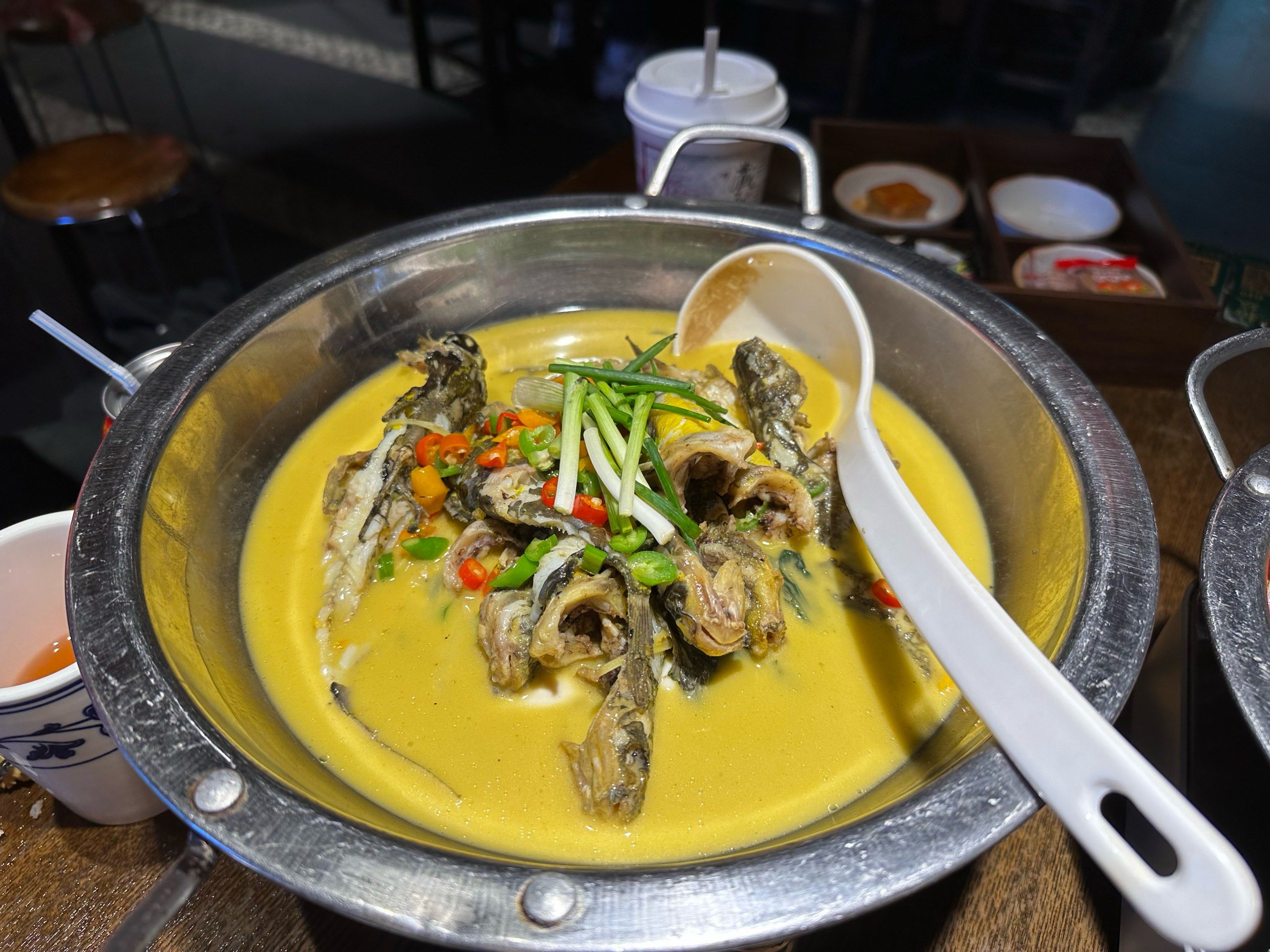 长沙美食--横厨