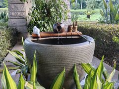 -福建鲤鱼洲酒店