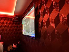 -冰城小镇音乐串吧·聚会餐厅(百子湾店)