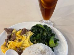 -玲又珑美食(盘福路店)