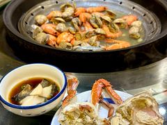 -大杰海鲜锅(基隆路店)