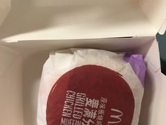 -麦当劳(世纪汇广场店)